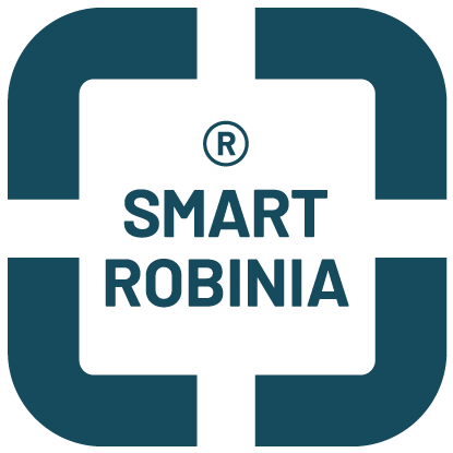 certificate Smart Robinia